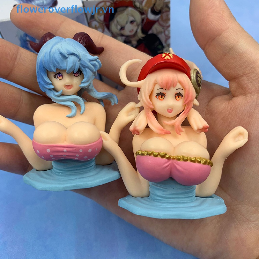 Phụ Kiện Trang Trí Xe Hơi / Nhà Cửa / Xe Hơi Tự Động Lắc Ngực Thời Trang Đẹp Mắt FJR