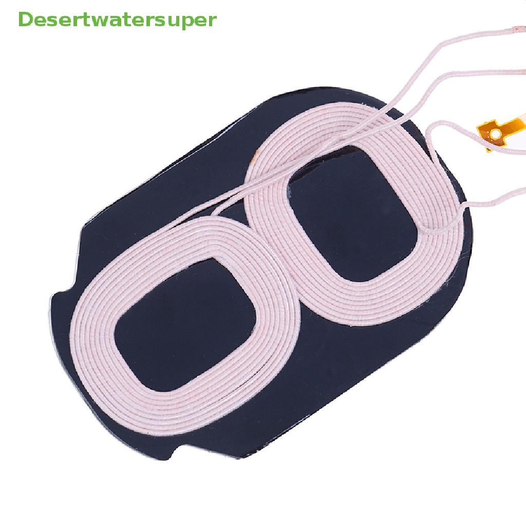 1 Đế Sạc Nhanh Không Dây Qi 10W Kèm 2 Bảng Mạch PCBA