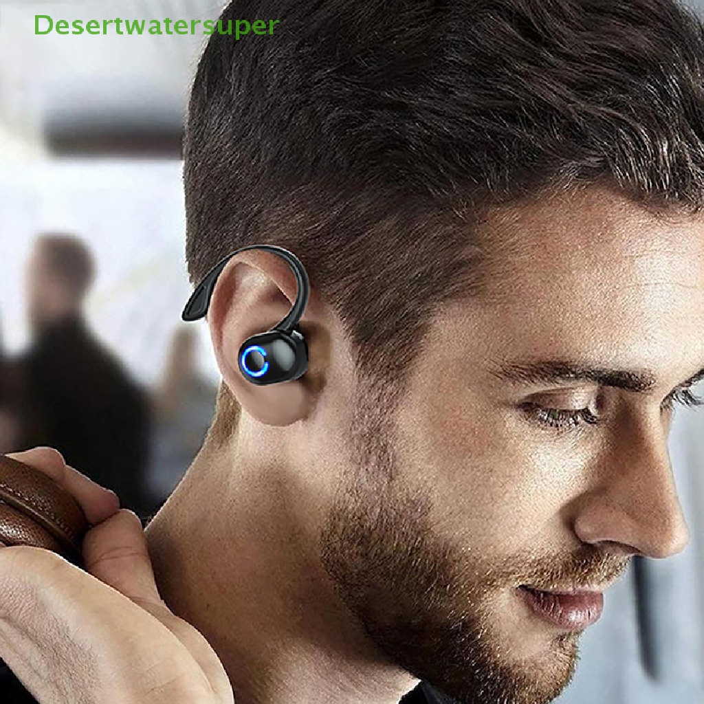 Tai Nghe Nhét Tai Bluetooth Không Dây W6 Âm Thanh HiFi Stereo Giảm Tiếng Ồn