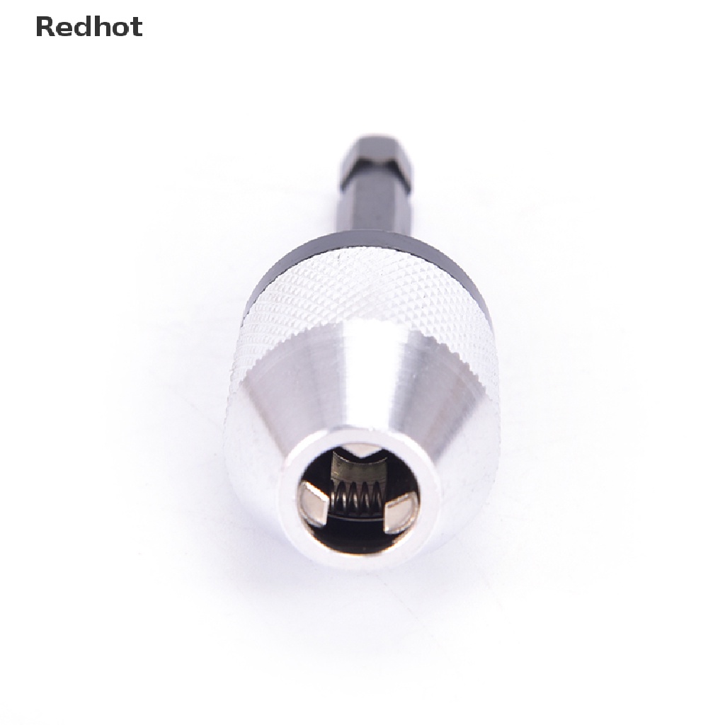 Đầu Kẹp Mũi Khoan Lục Giác 1 / 4 "Chuyên Dụng