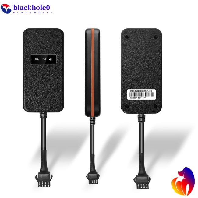 Thiết Bị Định Vị Gps Gt003 Gt02a-2 Chống Thấm Nước Đa Năng Dành Cho Xe Hơi / Xe Tải