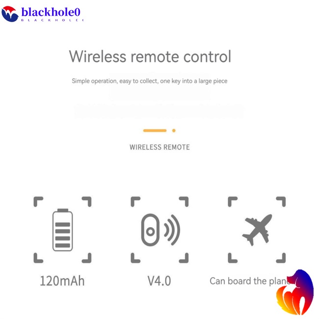 Gậy Tự Sướng Bluetooth BH Q08 Có Đèn Led Cho Điện Thoại