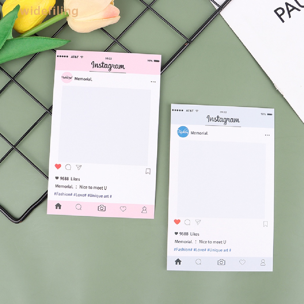 Bộ 10 Thẻ Giấy Cứng Trưng Bày Móng Tay Nghệ Thuật