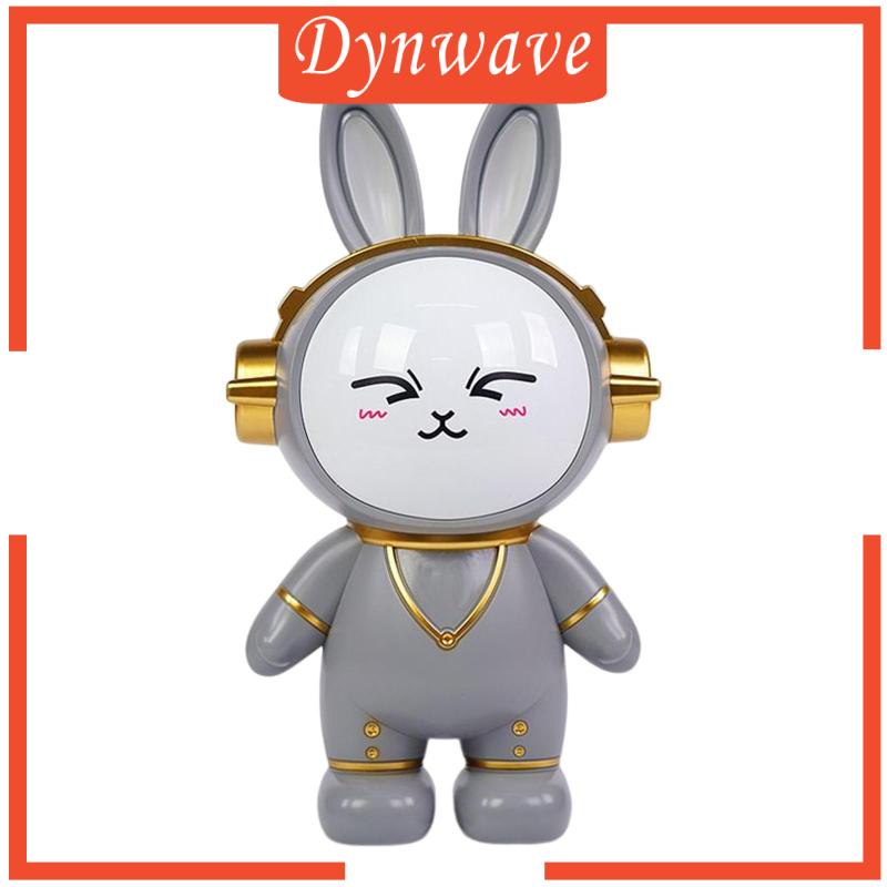 Ống Heo Tiết Kiệm Hình Phi Hành Gia Sáng Tạo