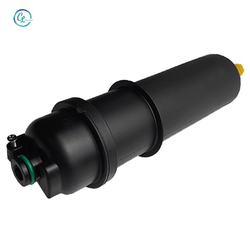 Hộp Lọc Nhiên Liệu Bằng Nhựa Màu Đen Mới 13328591019 13328582272 Ốp Bảo Vệ Chìa Khóa Xe Hơi BMW X3 M X4 X5 G01 G02 G05 G07 G11