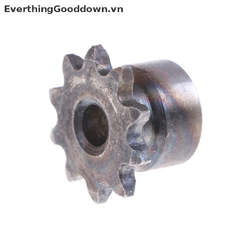 Bánh Răng Kim Loại 10T 04C 10T 6.35mm Đường Kính Ngoài 23.5mm vn