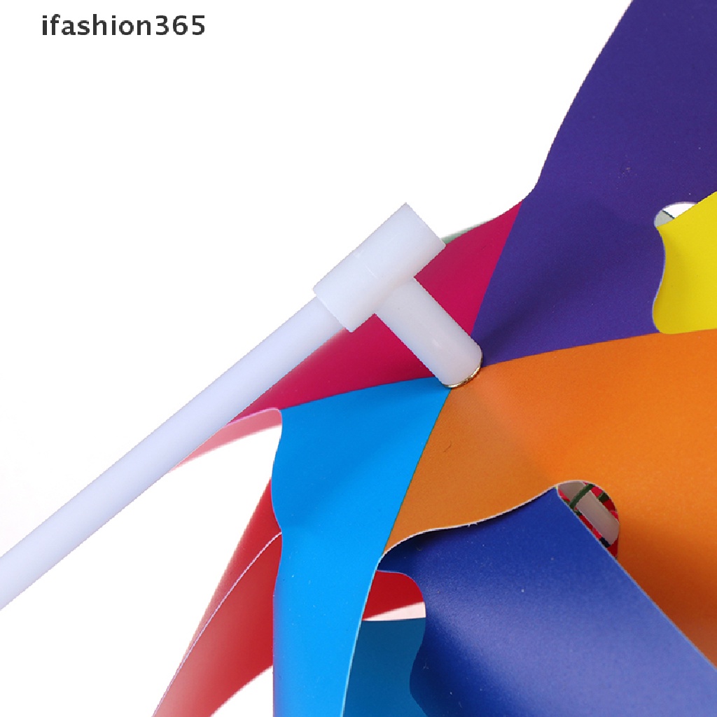 Chong Chóng Gió Thủ Công Đáng Yêu Thời Trang ifashion365 Cho Bé VN