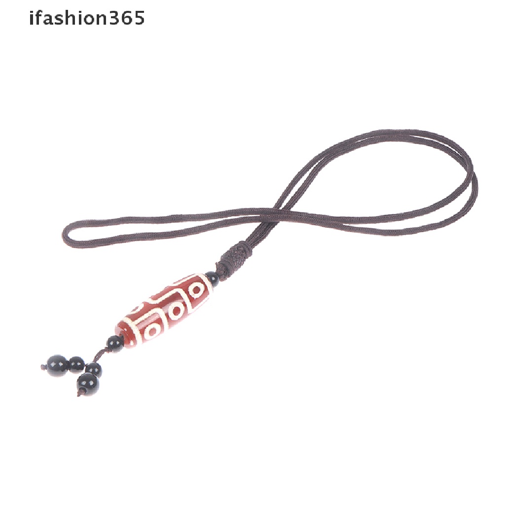 Vòng cổ Mặt Đá Thiên Nhiên Thời Trang Ifashion ifashion365