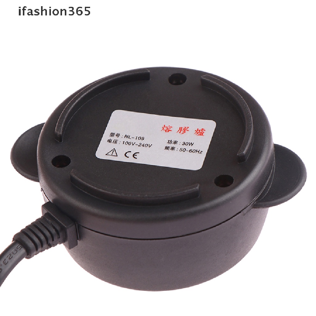 Máy Bắn Keo Nóng Chảy Có Thể Điều Chỉnh Nhiệt Độ ifashion365