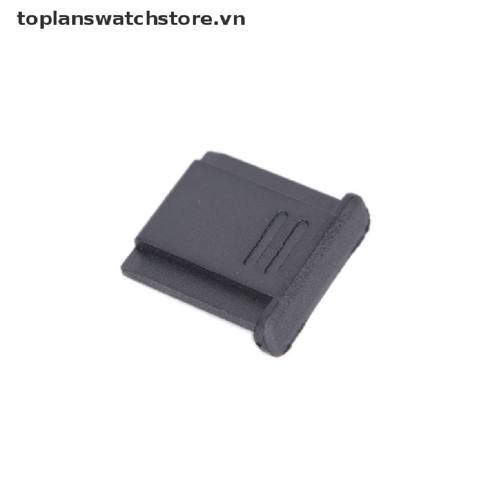 1 Nắp Bảo Vệ Đèn Flash BS-1 Cho Máy Ảnh Ni Camera 1.9 * 2.1cm