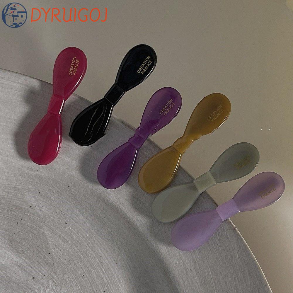 Kẹp Tóc Hình Nơ Xinh Xắn Dành Cho Nữ