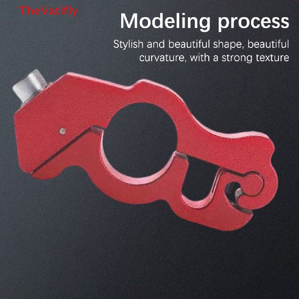 Tay Lái An Toàn Phù Hợp Cho Xe Máy / Scooter