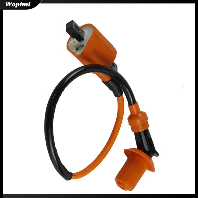 Cuộn Dây Đánh Lửa Áp Suất Cao Cho Xe Mô Tô 125-250cc Atv Cg125