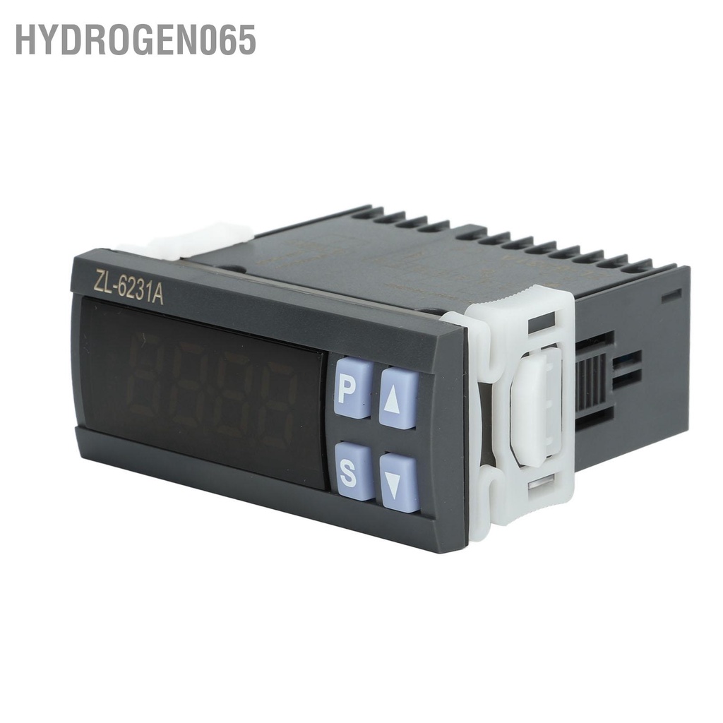 Bộ Điều Khiển Nhiệt Độ Ấp Trứng Tự Động 185 245V