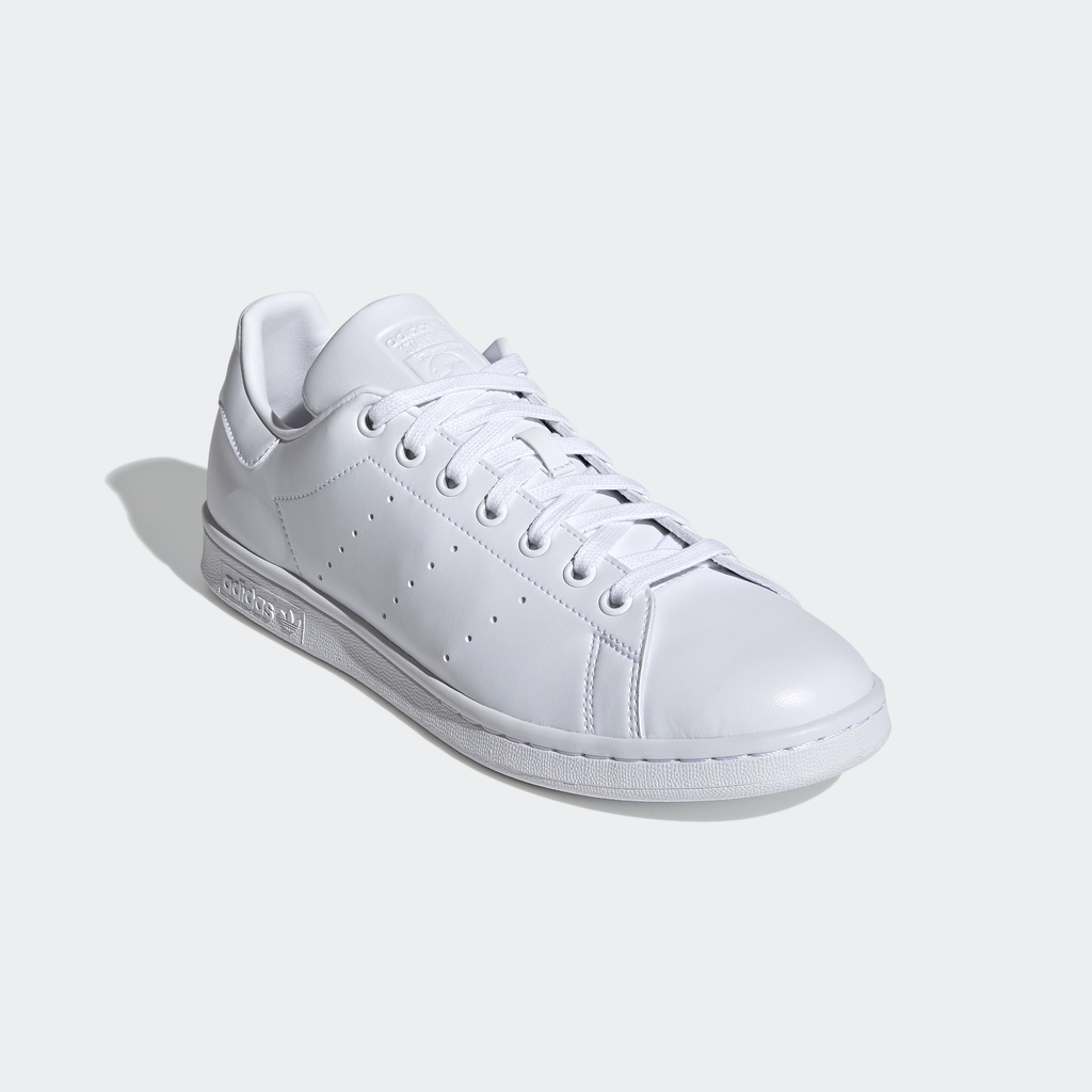adidas Phong cách sống Giày Stan Smith Unisex trắng FX5500