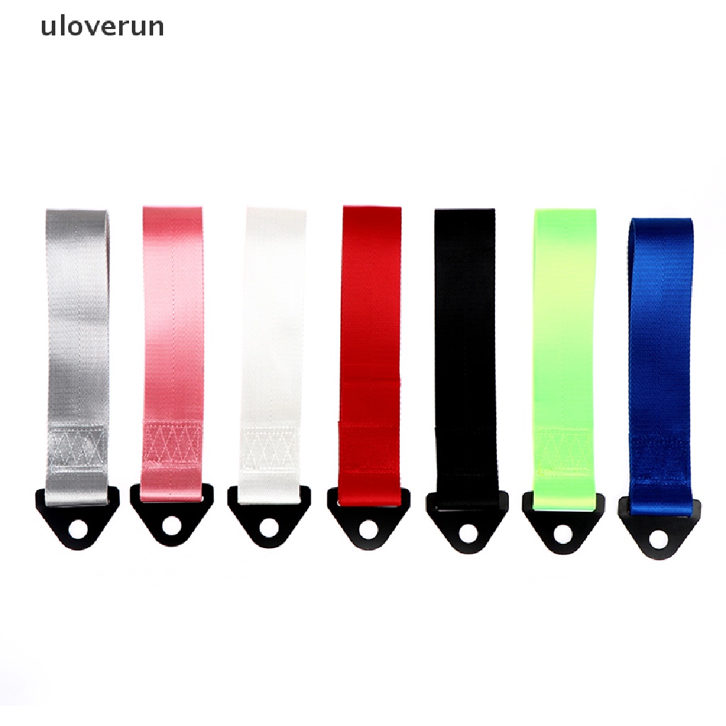 Dây Kéo Xe Hơi Bằng Nylon 26Cm Chất Lượng