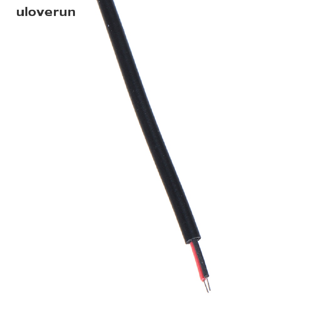 Uloverun Dải Đèn Led cob 17cm 12V Chống Thấm Nước Trang Trí Xe Hơi