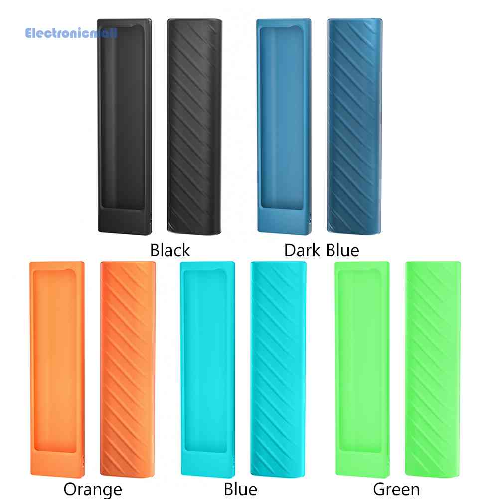 Vỏ Bọc Điều Khiển Từ Xa Chống Sốc Cho Hisense ERF3C80H ERF3A80H Mall01.vn