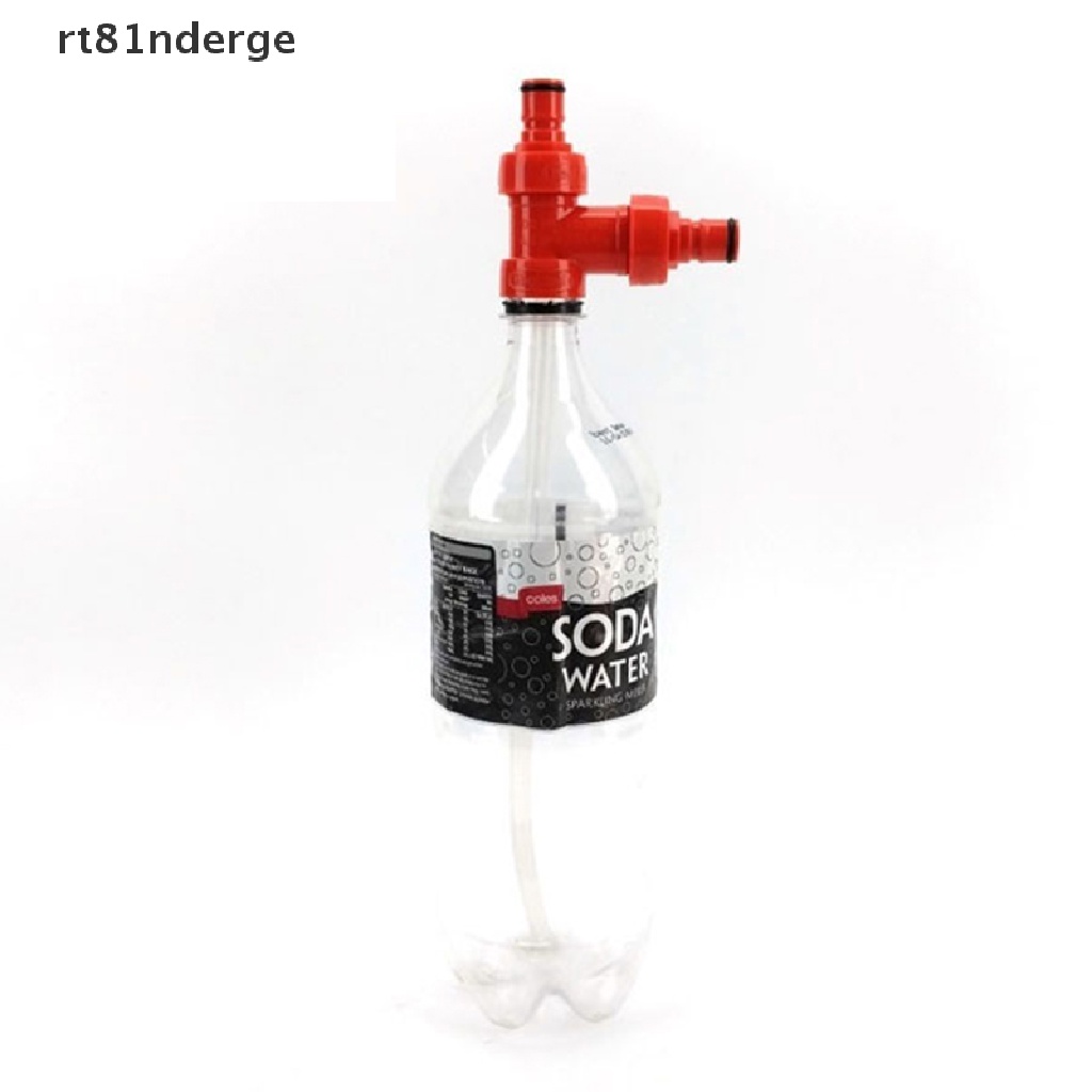 Nắp Khóa Bi Carbon ge Fitg - Turn 2 Lít Nhấn Vào Bình Keg n