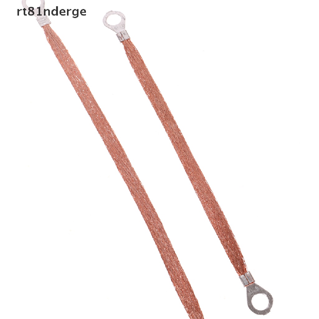 Set 10 Đầu Nối Dây Điện Bằng Đồng Thau Hình Vuông 4 / 6 Lỗ Kết Nối Mềm Mại Kích Thước 8mm n