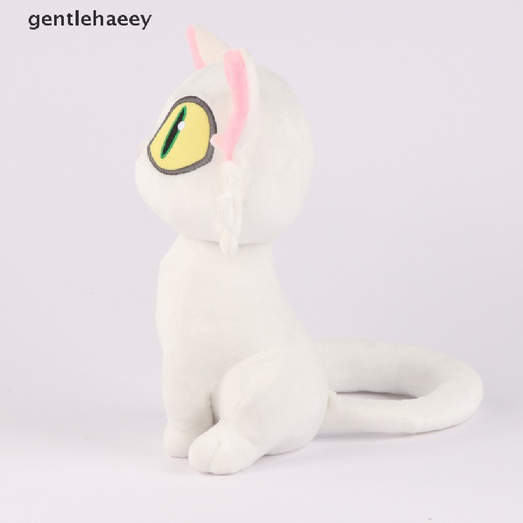 Thú Nhồi Bông Hình Nhân Vật Hoạt Hình Đáng Yêu Mềm Mại