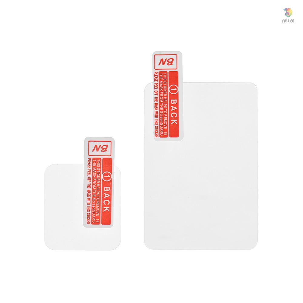 Kính Cường Lực Bảo Vệ Màn Hình LCD Cho 5 / 6 / 7