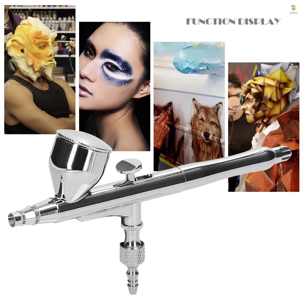 Bộ Dụng Cụ Sơn Móng Tay Myula 0.5mm Chuyên Dụng