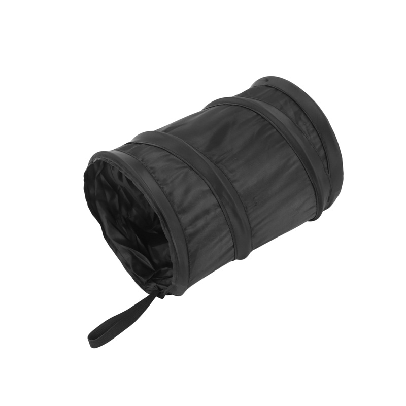 Thùng Rác Di Động Chống Thấm Nước Có Thể Gập Lại Cho Xe Hơi