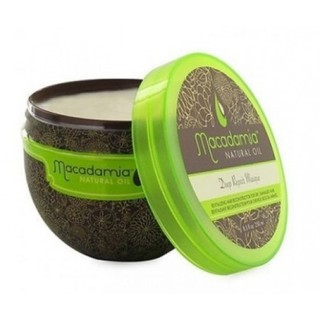 Kem hấp tóc Macadamia Natural Oil - LM