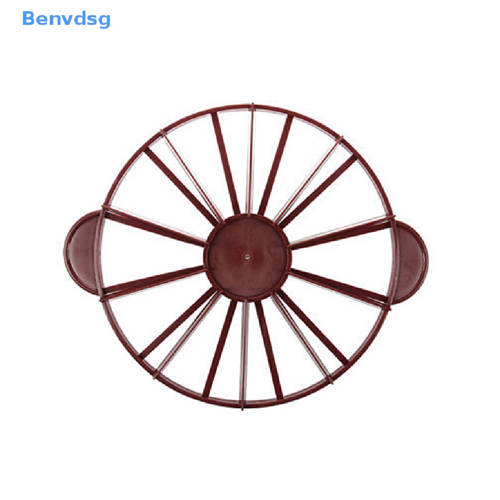 Bộ 10 / 12 Dụng Cụ Đánh Dấu Trang Trí Bánh Kem Tiện Dụng # Well # well #