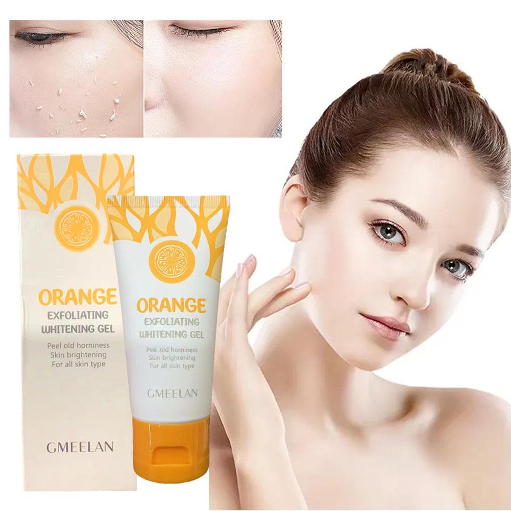 Gel Tẩy Tế Bào Chết Toàn Thân 50ML GMEELAN
