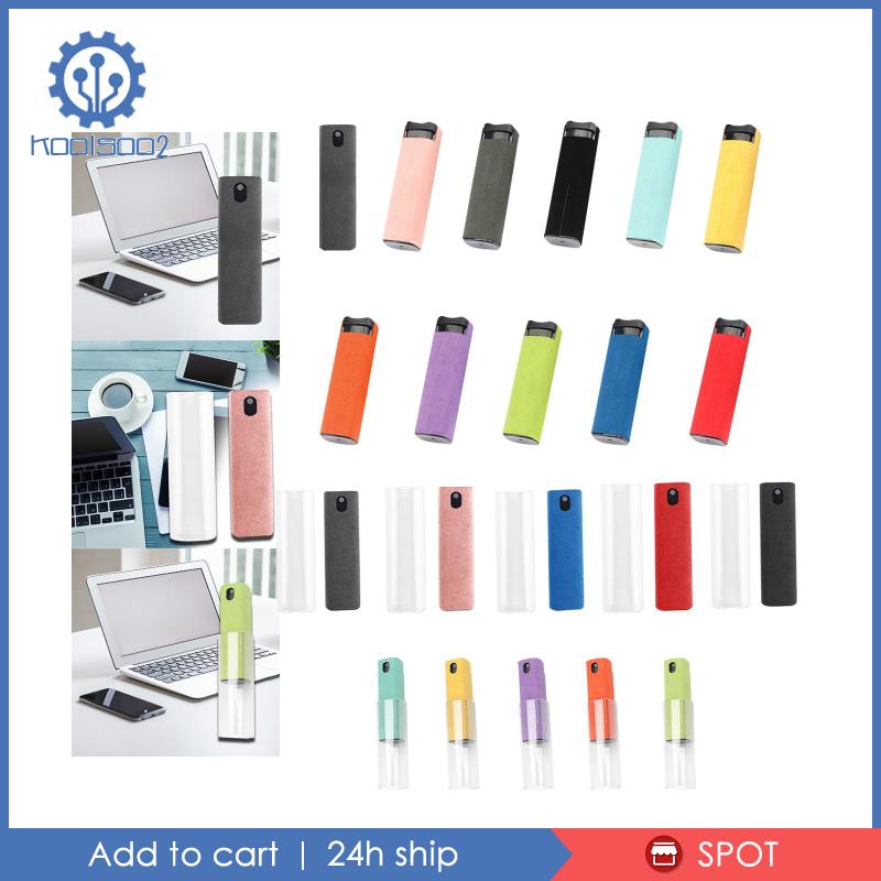 [Koolsoo2] Bình Xịt Vệ Sinh Laptop Màu Xám