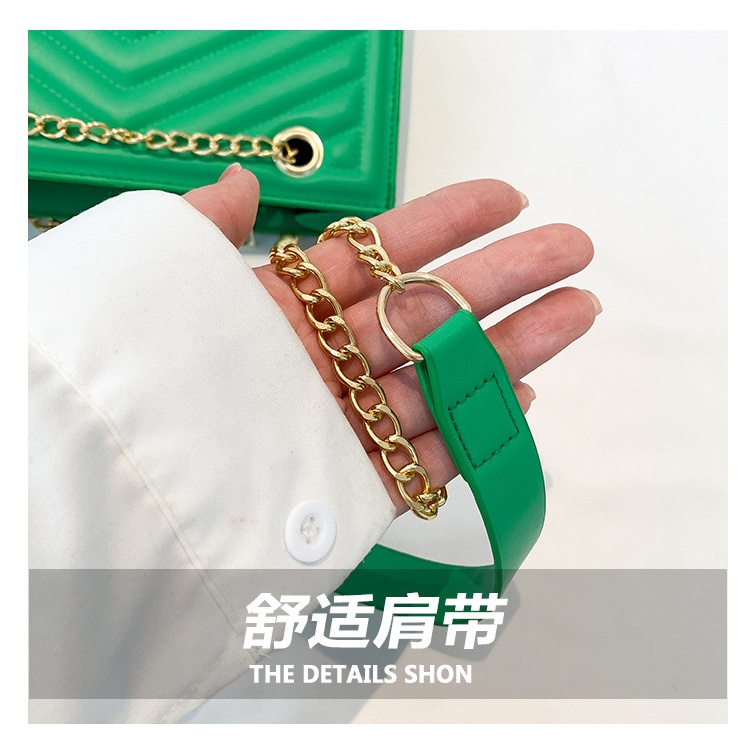 Túi Đeo Chéo Vai Kiểu Hàn Quốc Thời Trang Sành Điệu Cho Nữ 2023