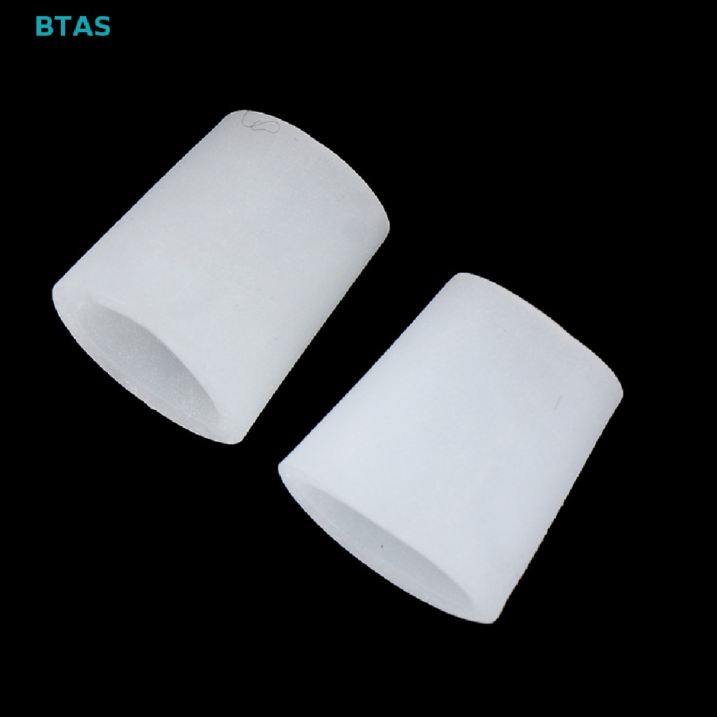 Dụng Cụ Tách Ngón Chân Bằng Silicone Giúp Giảm Đau Hiệu Quả