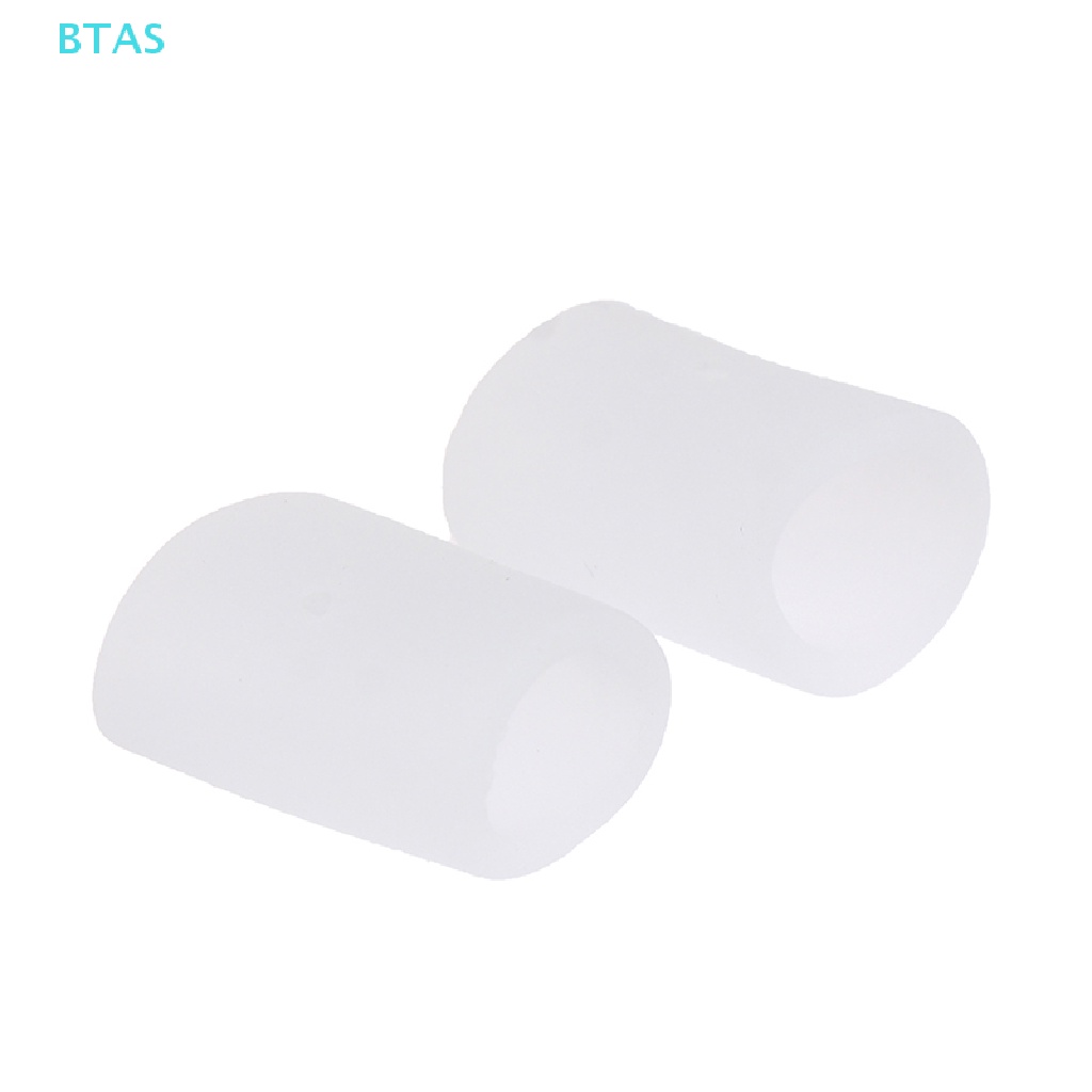 Dụng Cụ Tách Ngón Chân Bằng Silicone Giúp Giảm Đau Hiệu Quả