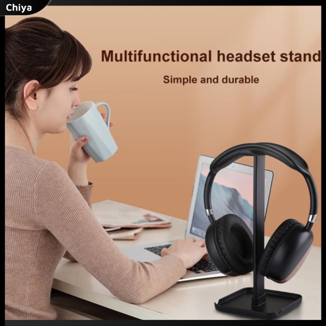 Giá Đỡ Tai Nghe Z1 Hình Chữ U Chống Trượt Đa Năng Tiện Dụng