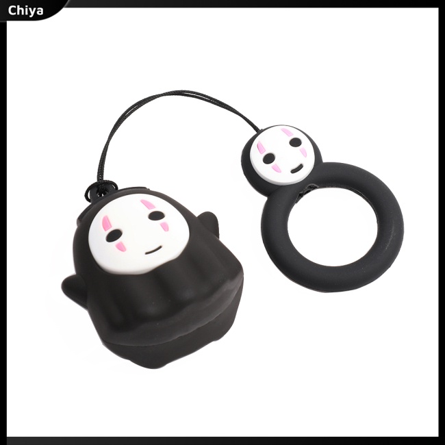 [COD] Mặt Dây Chuyền Abs Hình Nam Vô Diện Không Mặt Người Đàn Ông Lưu Trữ Dữ Liệu / Ổ Đĩa