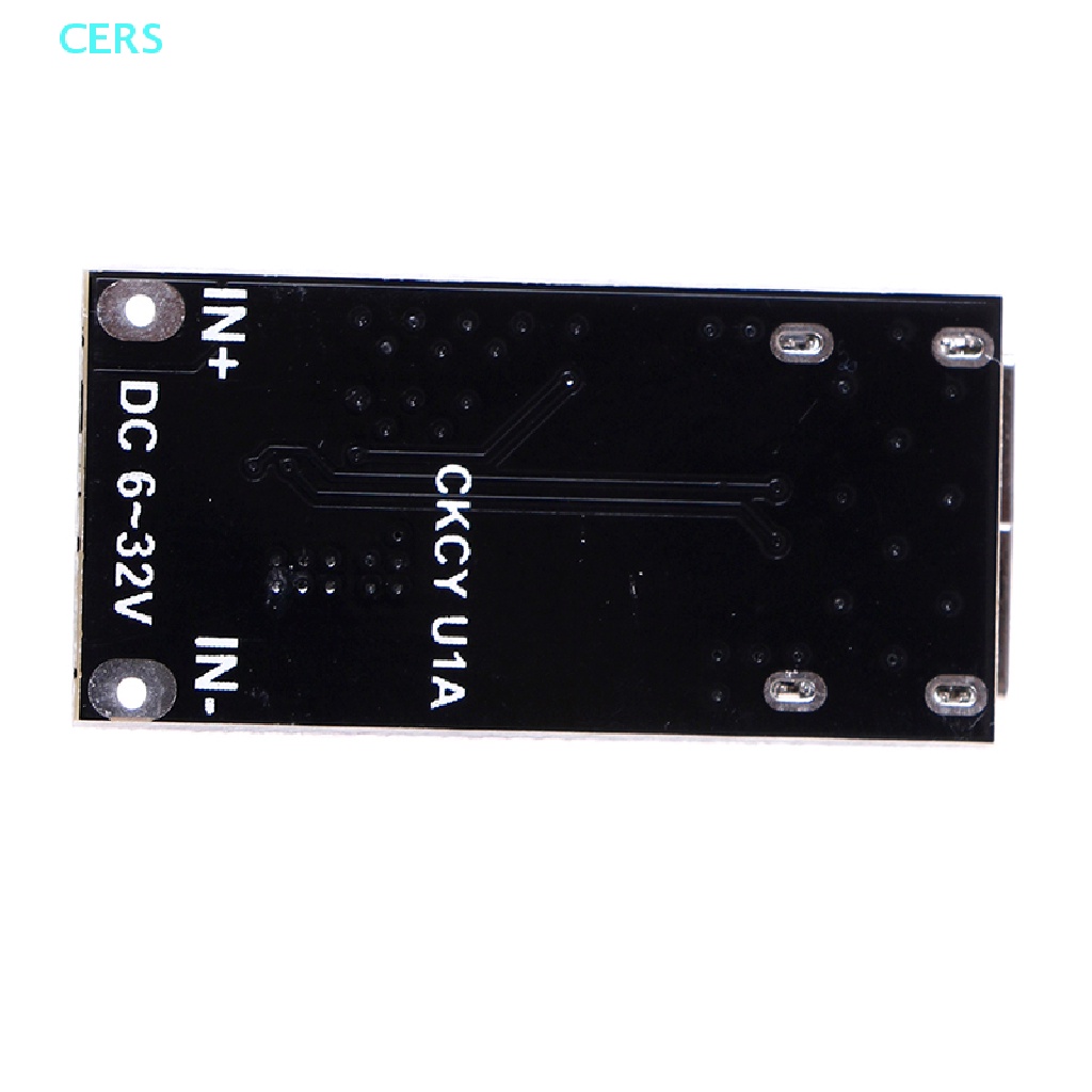 Mô Đun Sạc Nhanh QC 3.0 2.0 usb Cho Điện Thoại RS