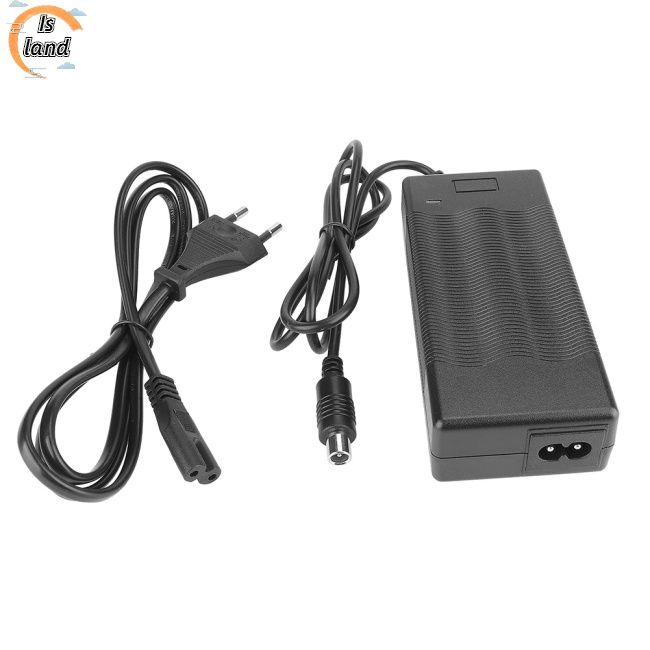 Bộ Sạc Nhanh 42 / 36v 2a Phích Cắm EU / US / UK Chuyên Dụng Dành Cho Xe Scooter Điện Bộ Chuyển Đổi Nguồn Điện Pin Cho Xe Scooter 9 ES1 / ES2 / M365 9 ES1 / ES2 / M365