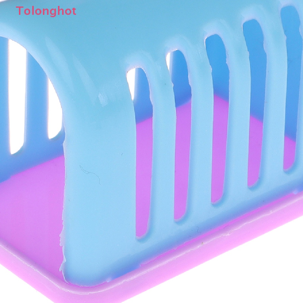 Bộ Kennel Nhựa Tỉ Lệ 1: 12 Trang Trí Nhà Búp Bê