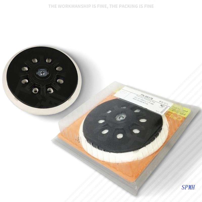 Đầu Mài Bóng 6 '' / 150mm Đa Dụng Chất Lượng Cao