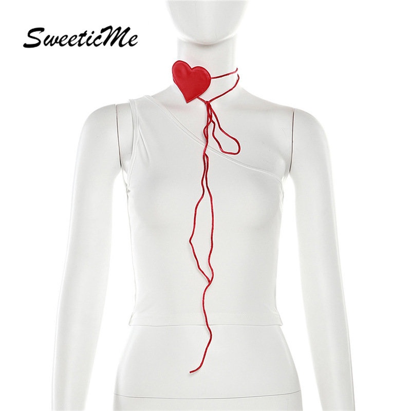 Áo Tank Top Ôm Dáng Màu Trơn Thời Trang Mới 2023 Quyến Rũ Cho Nữ