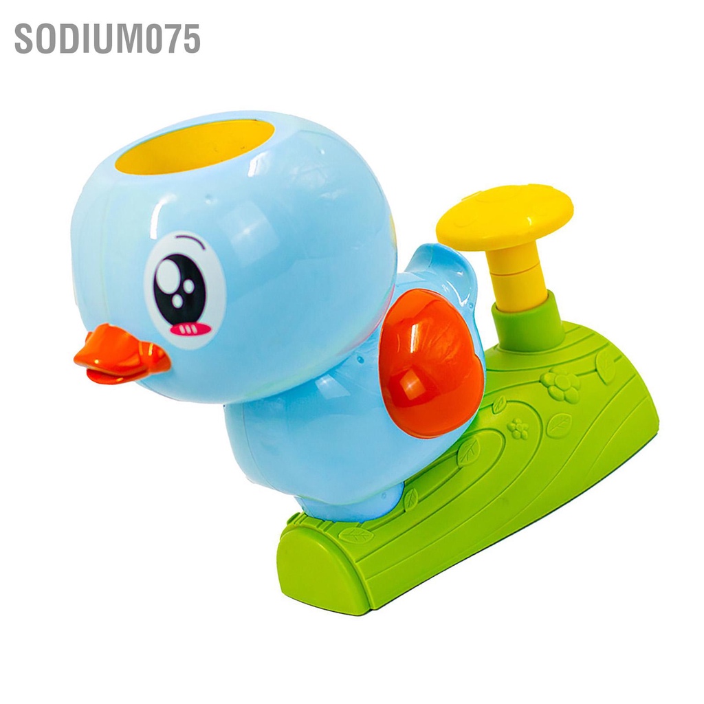 Sodium075 Đĩa bắt vịt trò chơi Đồ bay tương tác phóng đĩa cho các hoạt động của trẻ em