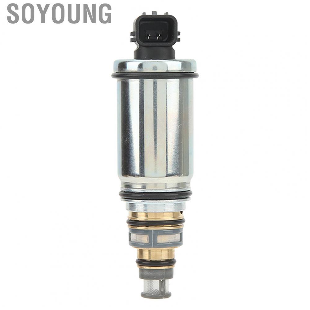 Soyoung  Valve 3170972 AC Compressor Electronic Control High Sensitivity for Car