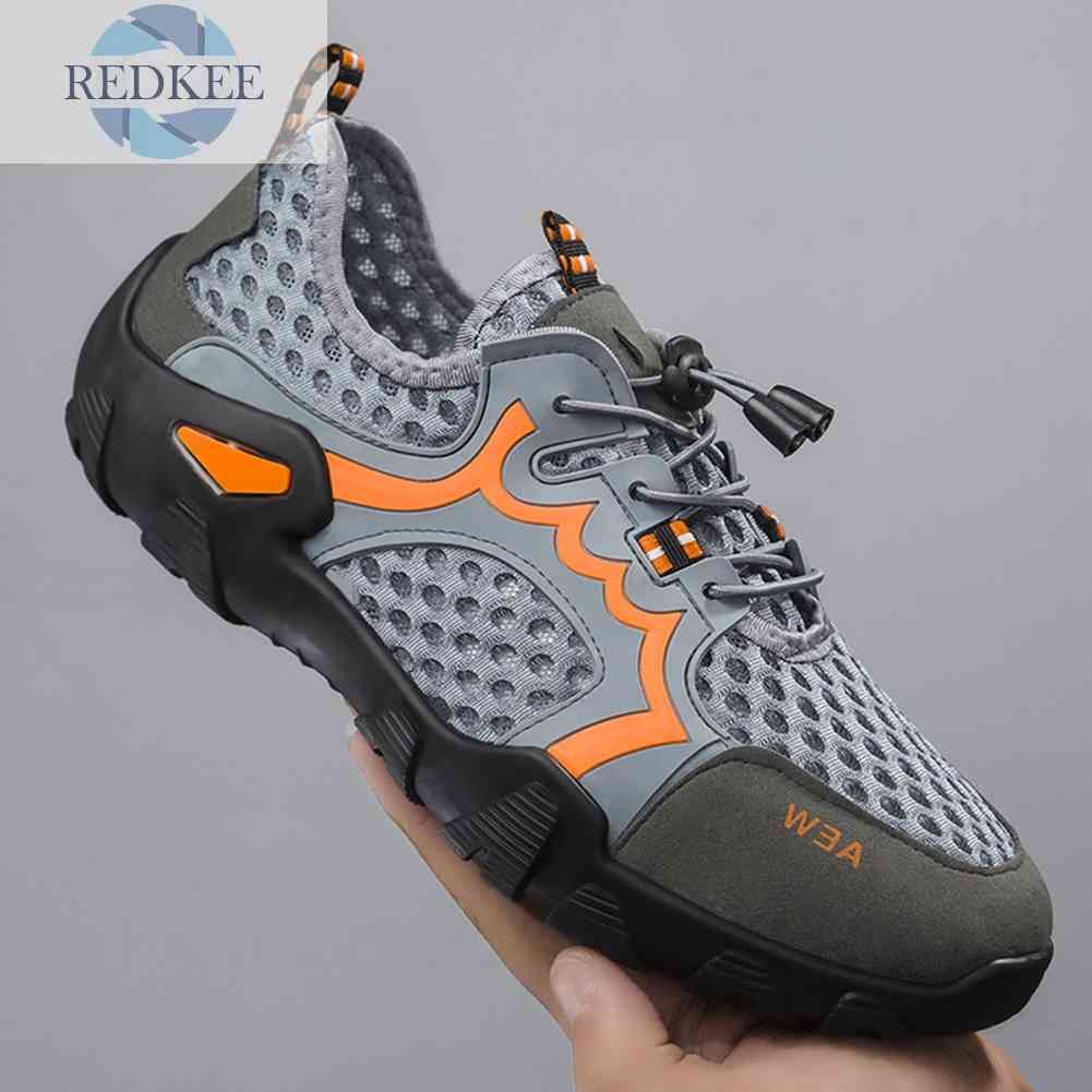 Giày Cao Su Thoáng Khí Chuyên Dụng Đi Lặn Biển Cho Nam