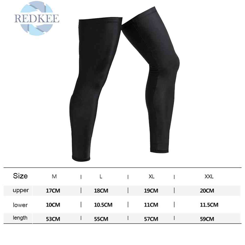 1 Cặp Bọc Chân Co Giãn Màu Đen Để Tập Thể Dục Và Đạp Xe Cho Nam Và Nữ