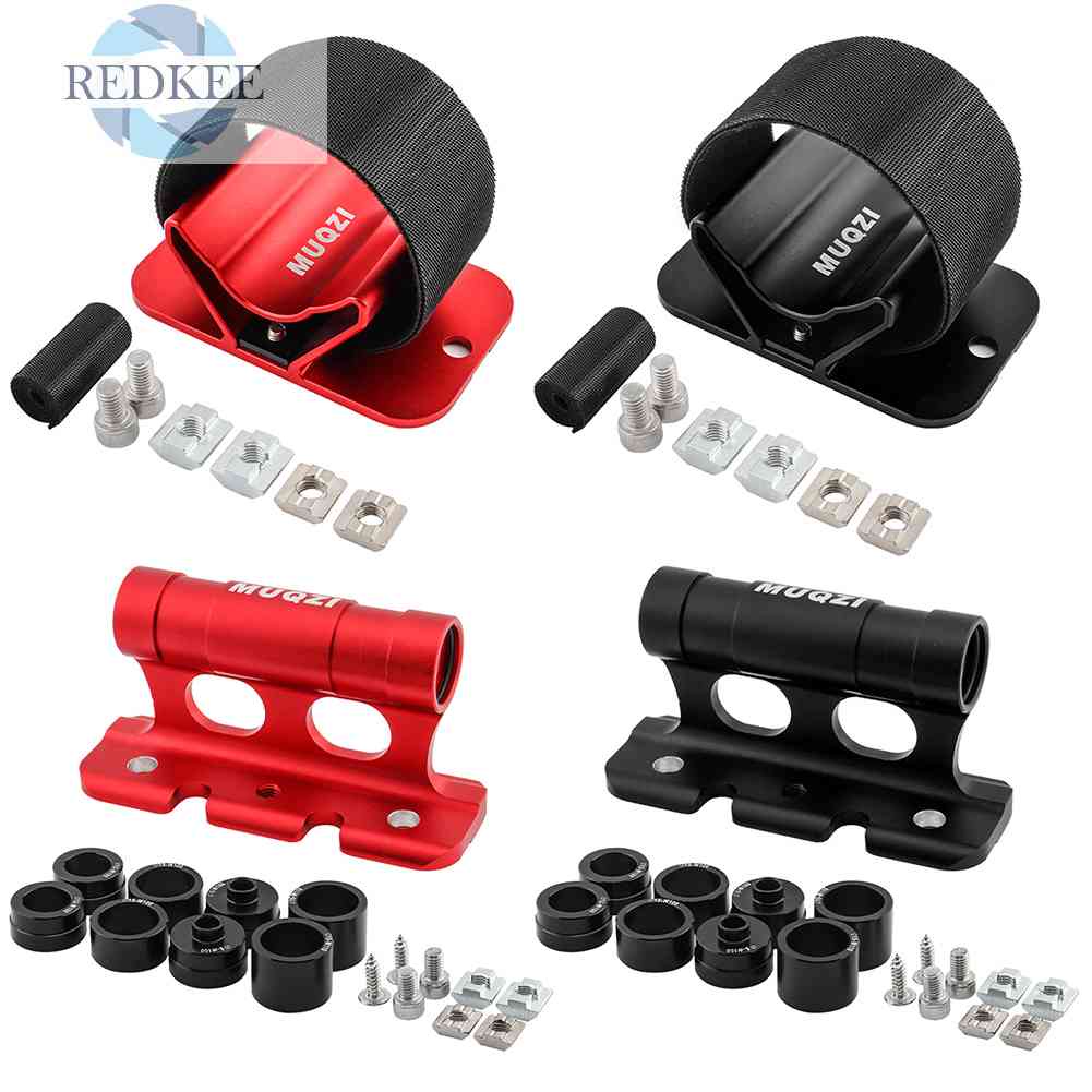 Phụ Kiện Cố Định Phuộc Trước Xe Đạp Tháo Lắp Nhanh Tiện Lợi