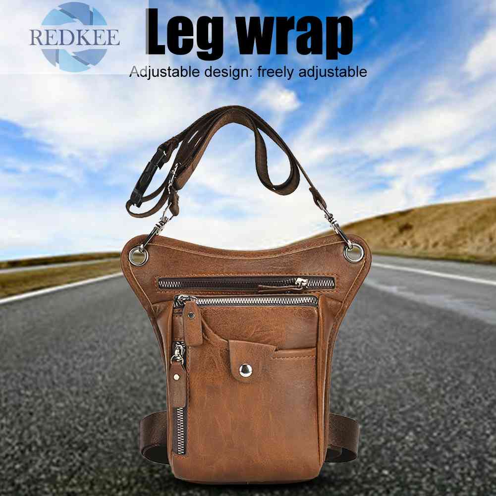 Túi Đeo Hông Tùy Chỉnh Tiện Dụng Cho Hoạt Động Ngoài Trời