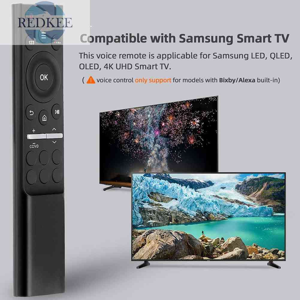 Điều Khiển Từ Xa Thay Thế IR Cho SAMSUNG BN59-01363A 01357A 01330A 01385D