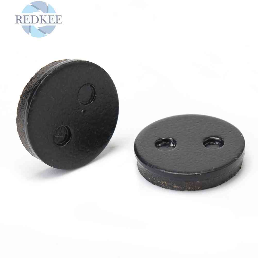 Đệm Phanh Đĩa Chống Mòn Không Gây Tiếng Ồn Cho Xe Máy / Xe Đạp